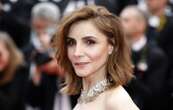 Clotilde Courau est prête à passer son bac à 55 ans