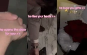 Avec le « princess treatment » , le prince charmant cartonne sur Tiktok