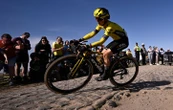 Historique ! Pauline Ferrand-Prévot remporte Paris-Roubaix