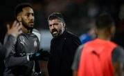 Gattuso « très énervé » par ses joueurs malgré la victoire de l’OM