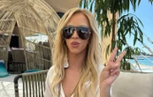 Bilal Hassani en majesté cannoise dans « Les Reines du drame »
