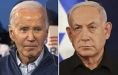 Joe Biden s'oppose à l'invasion de Rafah par Israël