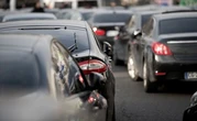 La plateforme VTC Caocao recrute des chauffeurs en CDI
