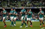 Italie - Irlande : Sur quelle chaîne et à quelle heure voir le match ?