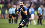 Adil Rami et David Beckham sont dans le Fil des Stars