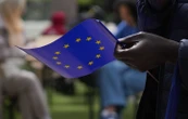 Bien que fiers d’être Européens, les Français voient l’UE d’un mauvais œil