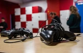 Quarante joueuses réunies aux « Valkyries games », « un gros pas en avant »