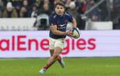 EN DIRECT France - pays de Galles : Une balade de santé pour les Bleus d’Antoine Dupont pour commencer le Tournoi ?…. Suivez le match avec nous…