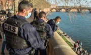 Couvre-feu non respecté et heurts avec la police vendredi soir à Toulouse