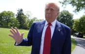 Sans dire s’il lui fait confiance, Trump pense que Poutine veut la paix