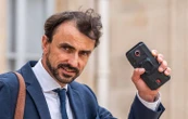 Grégory Doucet sort « sans poursuite » après 10 heures de garde à vue à Lyon