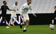 Alvaro n'a pas encore signé sa prolongation à l'OM