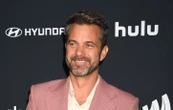 Joshua Jackson a gardé contact avec le reste du casting de « Dawson »
