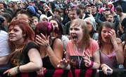 Il n’y aura pas un mais des « Main Square Festival » cette année