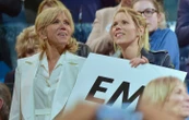 Tiphaine Auzière réagit aux rumeurs transphobes sur sa mère Brigitte Macron