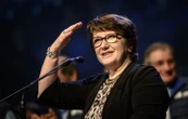 L’ex-patronne de la FNSEA prend la tête du lobby de l’industrie charcutière