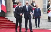 Joe Biden, Carlos Alcaraz et Céline Dion sont dans notre récap' du week-end