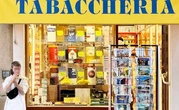 À Vintimille, le tourisme commercial de cigarettes prospère