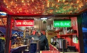 Vin chaud rouge ou blanc, comment choisir au marché de Noël de Strasbourg ?
