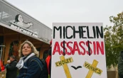 L’usine Michelin de Vannes fermera en septembre avec deux mois d’avance