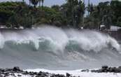 Cyclone Garance à La Réunion : L’île en alerte rouge, des vents mesurés à 230 km/h…