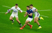 Les Bleus avec Ramos en 10, Attissogbe à l’aile et un bomb squad sur le banc