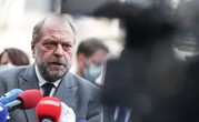 Le garde des Sceaux Dupond-Moretti candidat LREM dans les Hauts-de-France