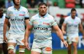 Arrivé ivre à l’entraînement en décembre, Camille Chat remercié par le Racing 92