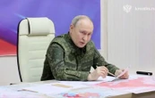 Poutine recrute très large, et les relations entre l’Ukraine et Trump se réchauffent