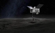 Il manque un outil à la Nasa pour accéder aux morceaux de l’astéroïde Bennu
