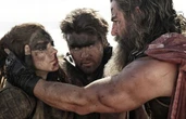 Anya Taylor et Chris Hemsworth, ennemis jurés dans Furiosa