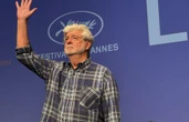 George Lucas ne regrette pas d’avoir abandonné « Star Wars »