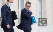 Gérald Darmanin appelle la majorité à l'« humilité » après les régionales