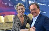 François Hollande a séduit Julie Gayet grâce à un talent caché