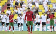 C’était quoi le plan du jeu du Portugal au fait, on n’a pas bien compris ?