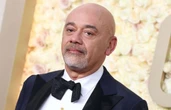 Louboutin vient en aide à un jardin breton dévasté par la tempête Ciaran