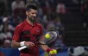 Comment suivre la finale du Tournoi de Shangai Sinner - Djokovic