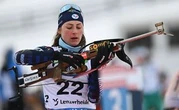 Biathlon EN DIRECT : Justine Braisaz sur sa lancée, Julia Simon en embuscade... Suivez la poursuite dès 12h30