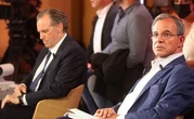Governatori vote Muselier, des colisiters Debout la France derrière Mariani