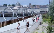 Comment Nantes compte développer un tourisme « plus vertueux »