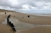 Quand 500 Républicains espagnols s’échouaient volontairement à Lacanau