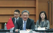 La Chine défend les pays pauvres face aux droits de douane américains