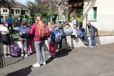 Comment la reprise des cours va-t-elle se dérouler à partir de lundi ?