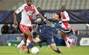 Rumilly y a cru mais Monaco a fini par montrer sa supériorité