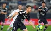 Laurent Koscielny souffre d’une fissure au tendon d’Achille
