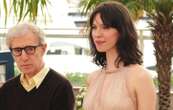 Rebecca Hall regrette de s’être excusée d’avoir travaillé avec Woody Allen