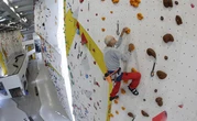 L’alpiniste Marcel Rémy continue l’escalade à 98 ans