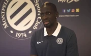Mamadou Sakho s'engage avec Montpellier et signe son grand retour en L1