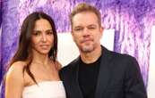 Matt Damon et Mel B sont dans le Fil des Stars