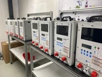 MakAir, ce respirateur à bas coût inventé par des Nantais, rebondit en Inde